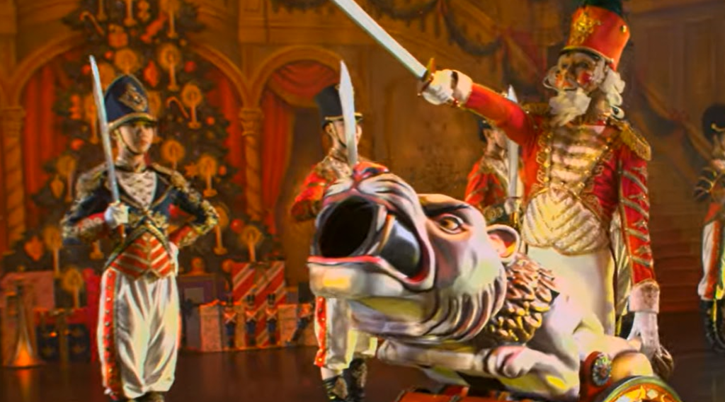 Nutcracker 110723