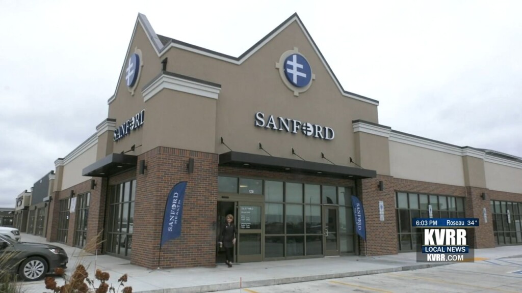 Sanford