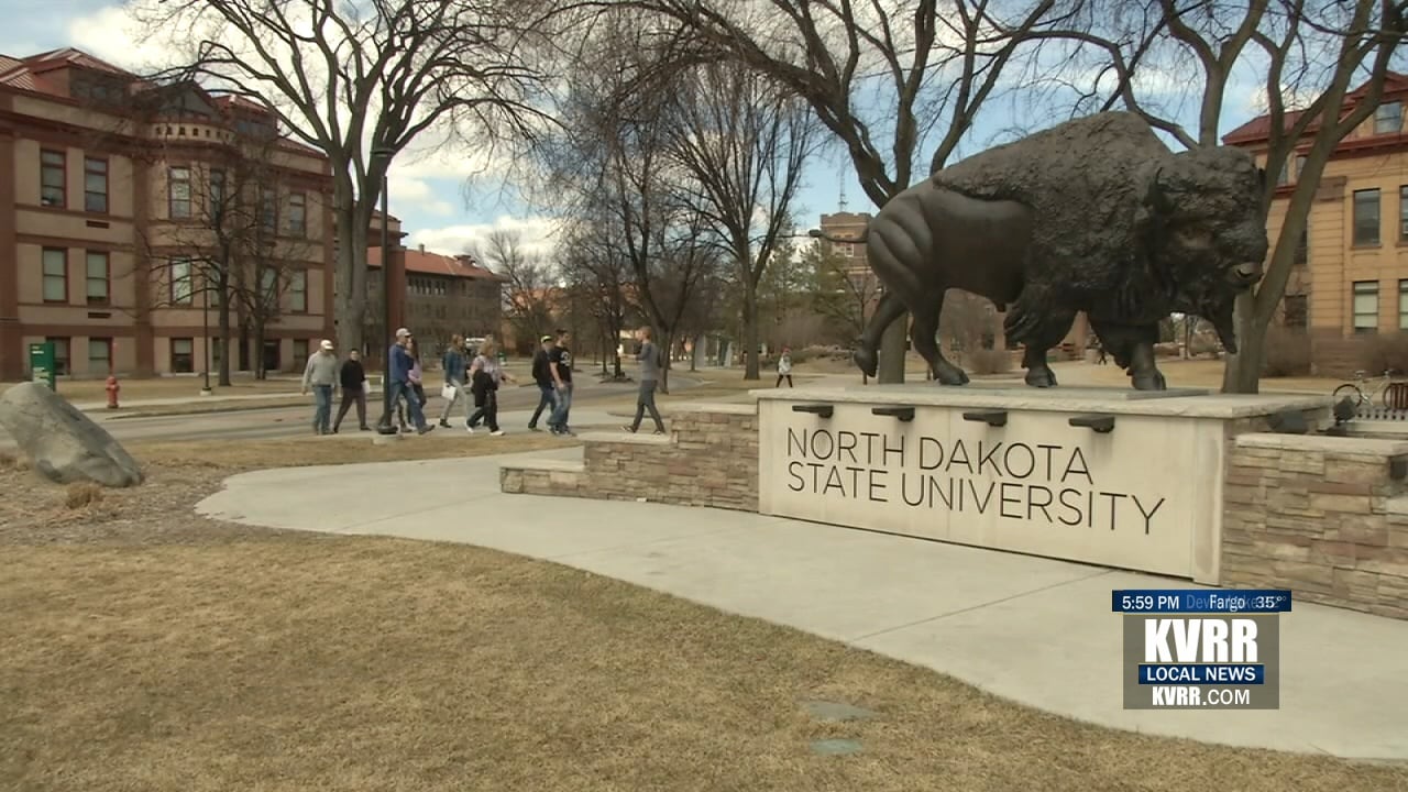 NDSU to introduce new program to lower tuition for the 20242025 school