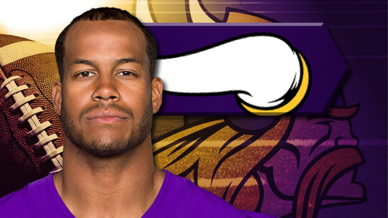 Vikings bring back LB Anthony Barr on practice squad; Jordan Hicks goes on  injured reserve - The San Diego Union-Tribune