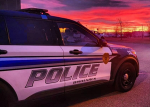 Bismarck Police 111223