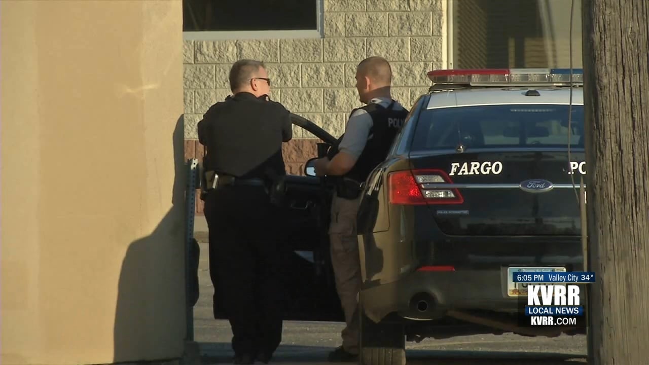 Fargo Police Department Adds New Victim Advocate Position Kvrr Local News 0557