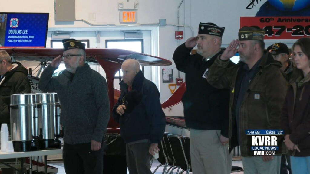Vets Day