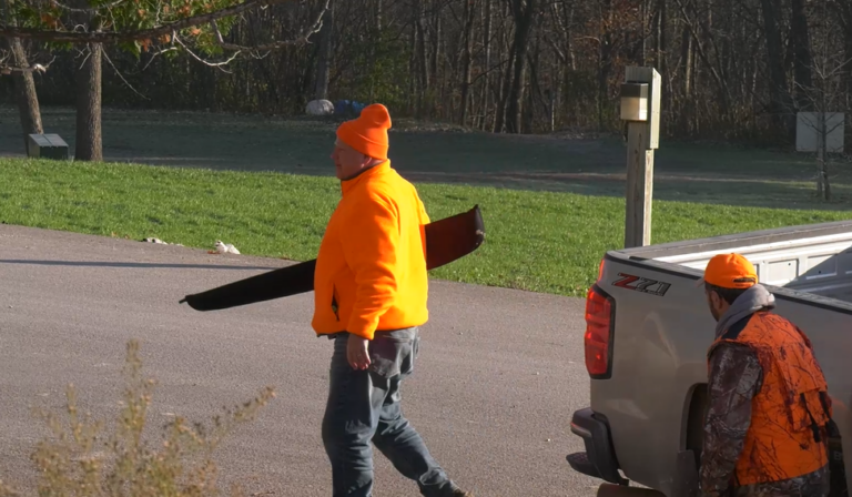 Walz Hunt 110523