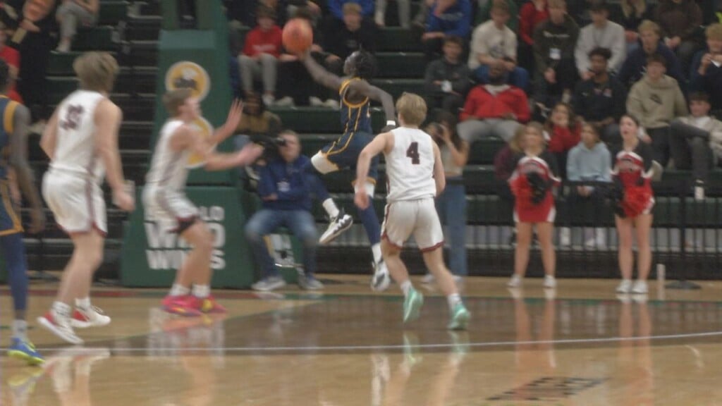 Fargo North Still