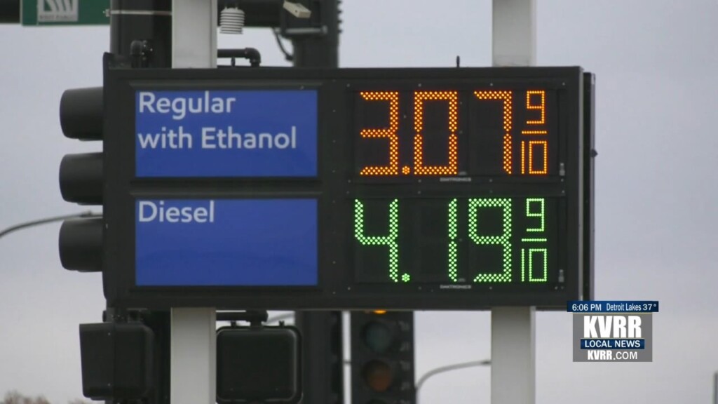 Gas