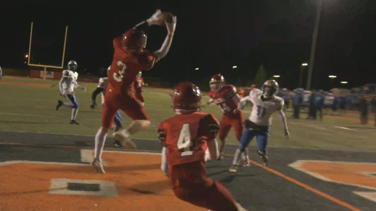 MN High School Football Fertile Beltrami And Barnesville Advance To mn-high-school-football-section-finals-roundup-kvrr-local-news