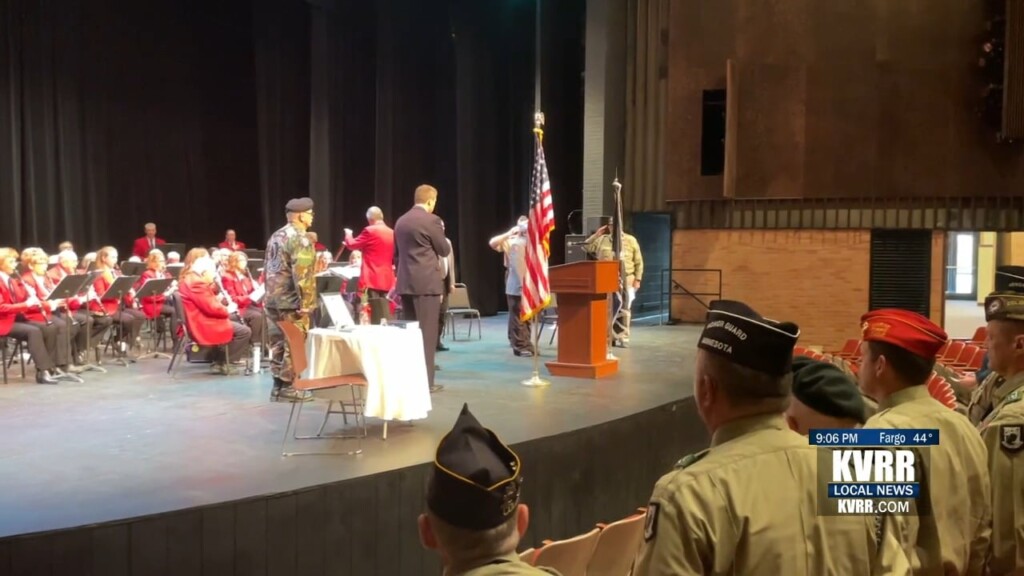 Veterans Day