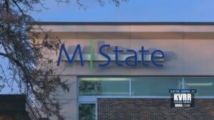Mstate