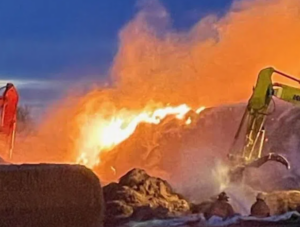 Becker Fire 111623