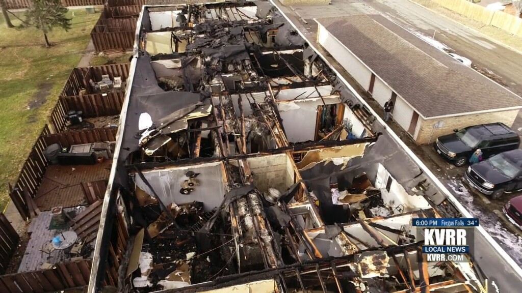 Fire Selection