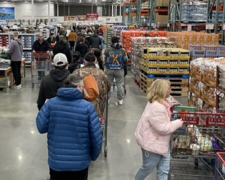 costco in west fargo north dakota