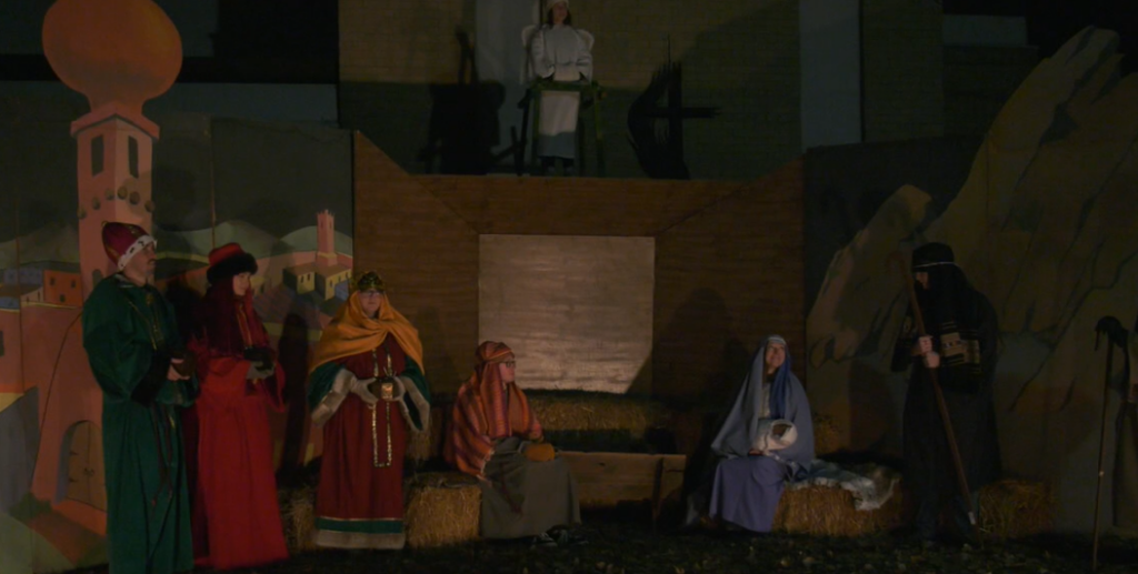 Nativity