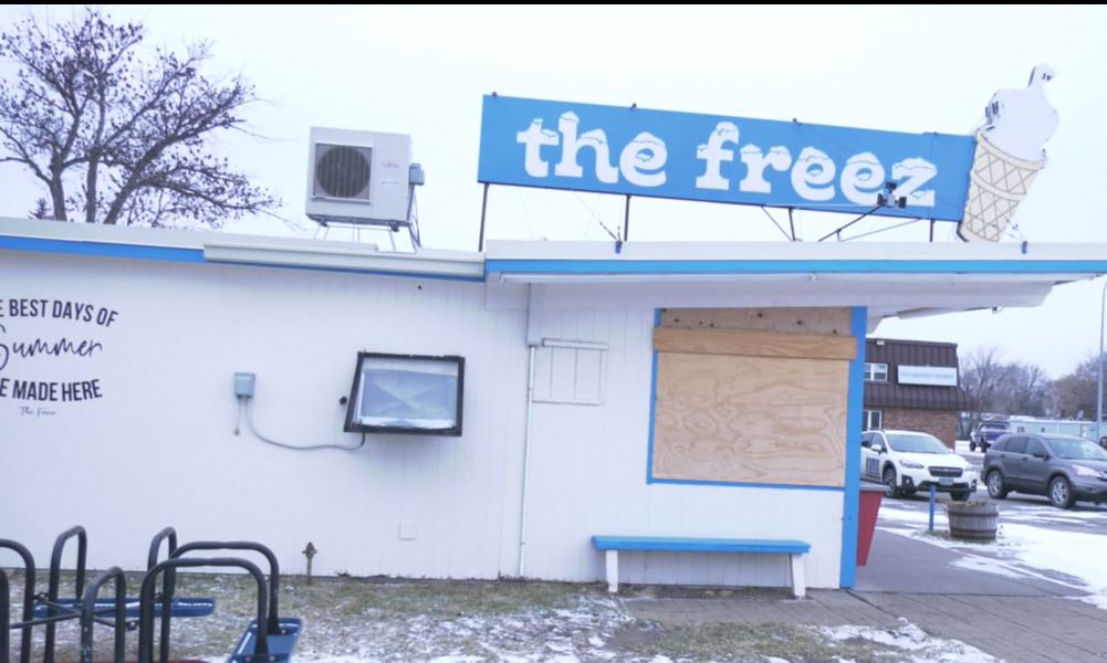 Freez