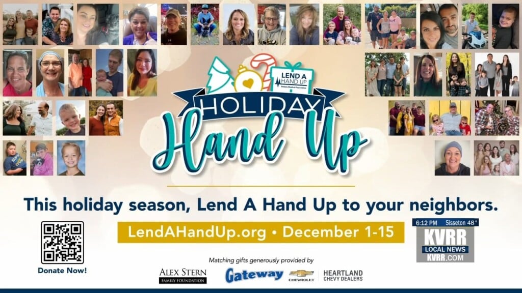 Handup