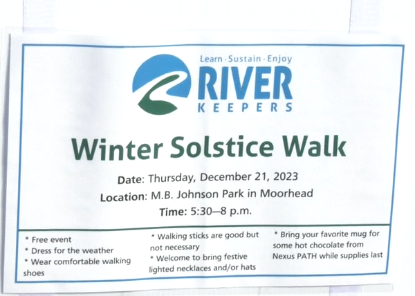 Wintersolsticewalk