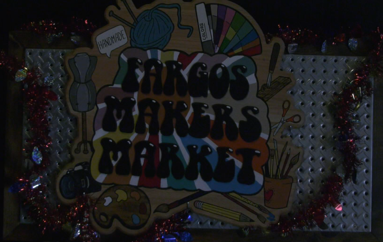 Makers Market