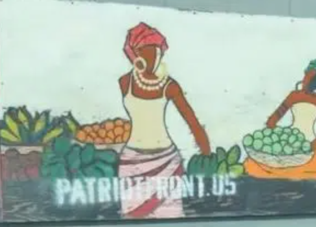 Patriot Front 121323