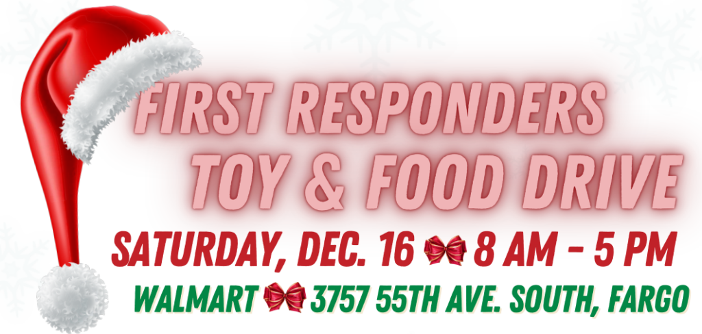Toy Drive 121223
