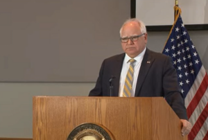 Walz Budget 120623