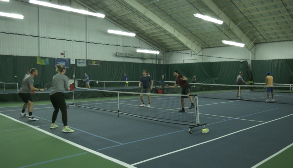 Pickleball