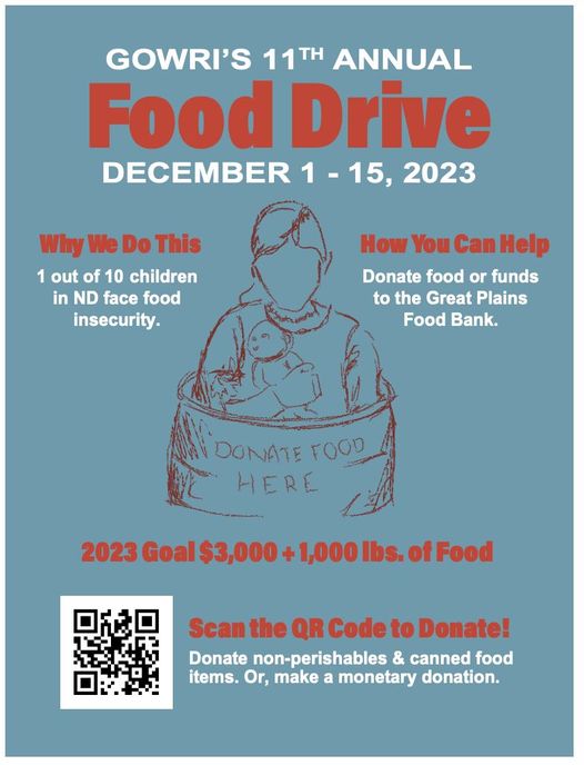 Food Drive