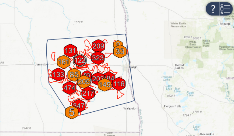 NWS Northern Indiana on X: Pets are a big reason why people decide not to  leave their house during an extended power outage. One way to address this  is to find those