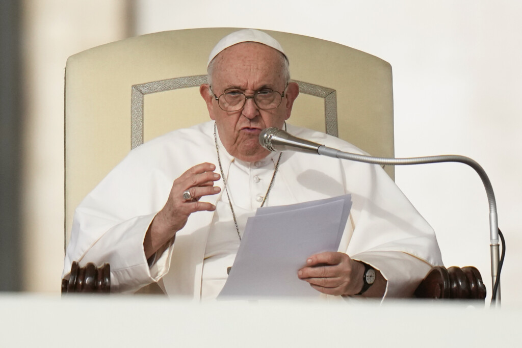 Vatican Lgbtq