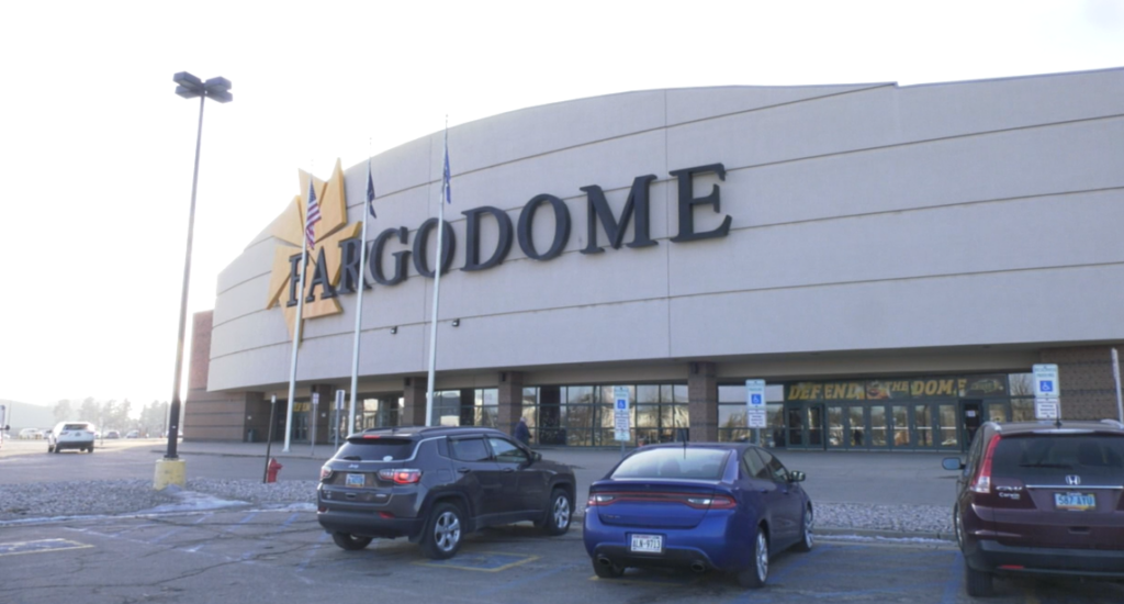Fargodome