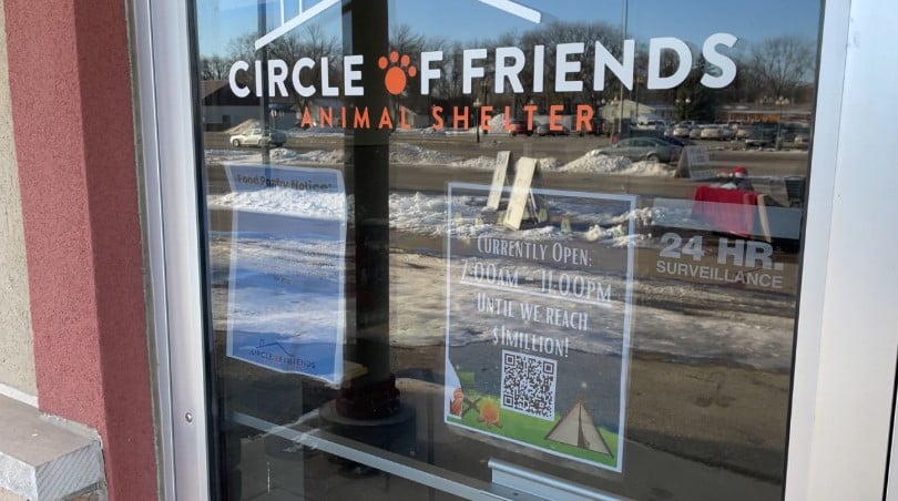 Gf Shelter