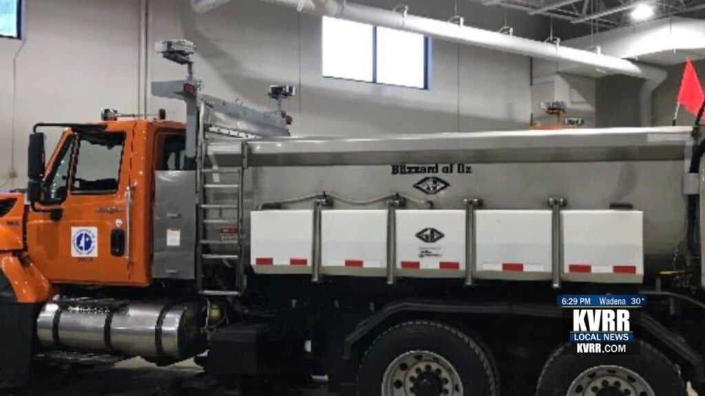 Snowplow
