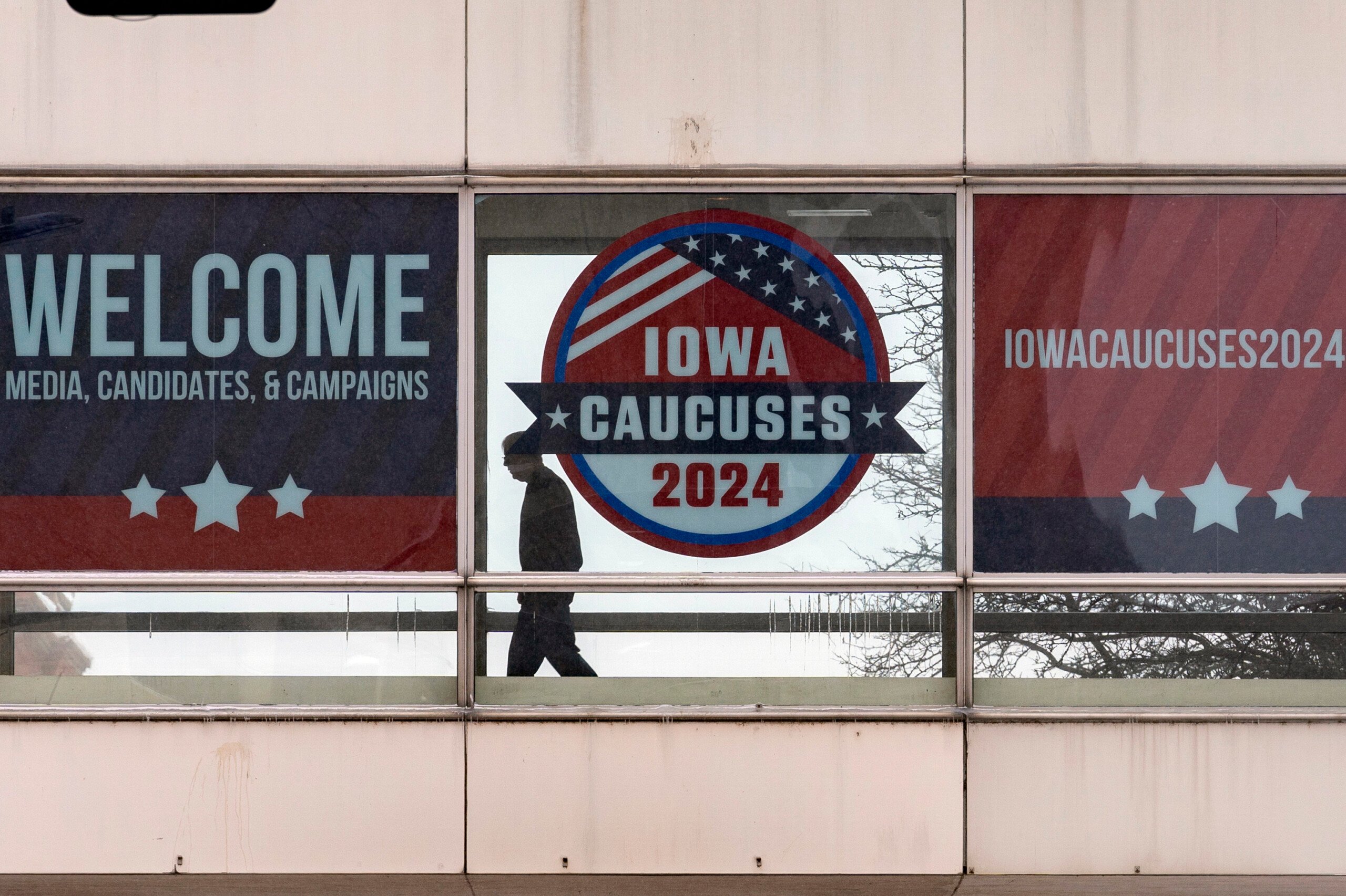 Iowa Caucuses What To Watch As Voters Weigh In On The Republican   Ap24013844460579 Scaled 