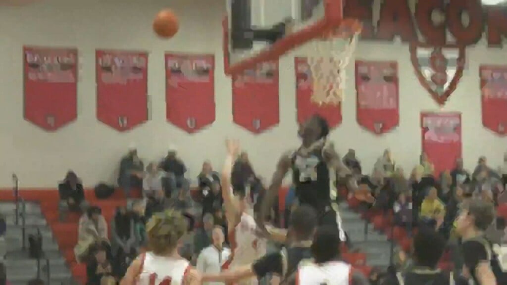 Play Of The Week Horace