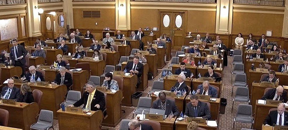Sd Leg 013024