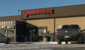Windbreak 011624