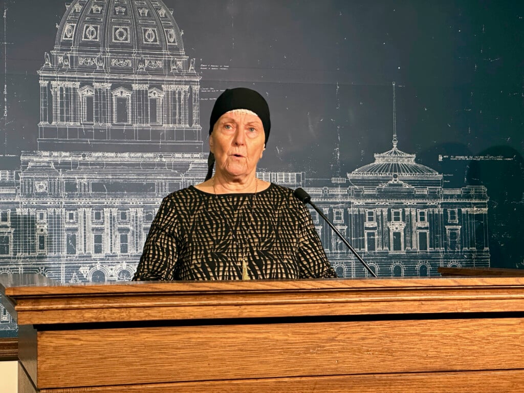 Assisted Suicide Minnesota