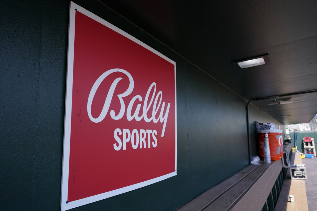 Bally Sports