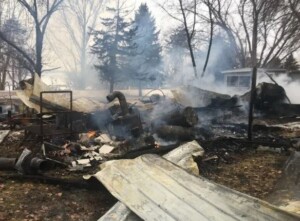 Ashtabula Fire