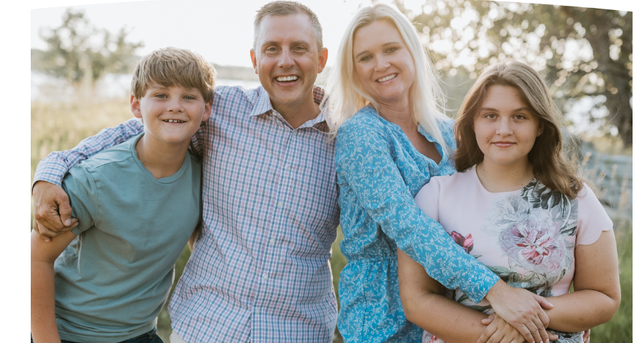 Armstrong Family 012424