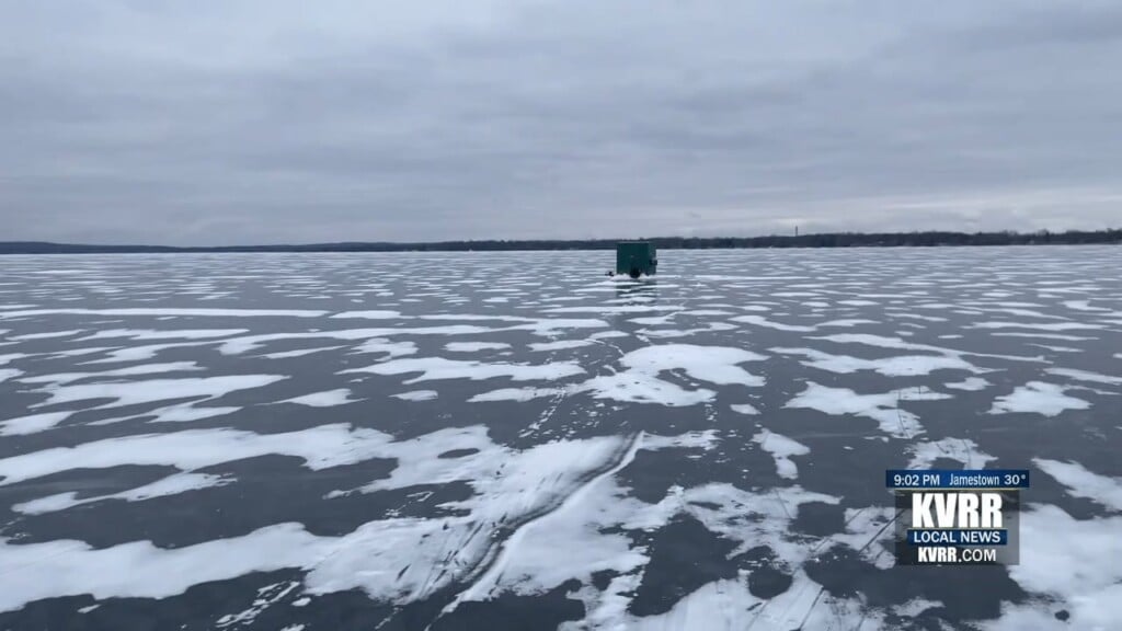 Ice Ice