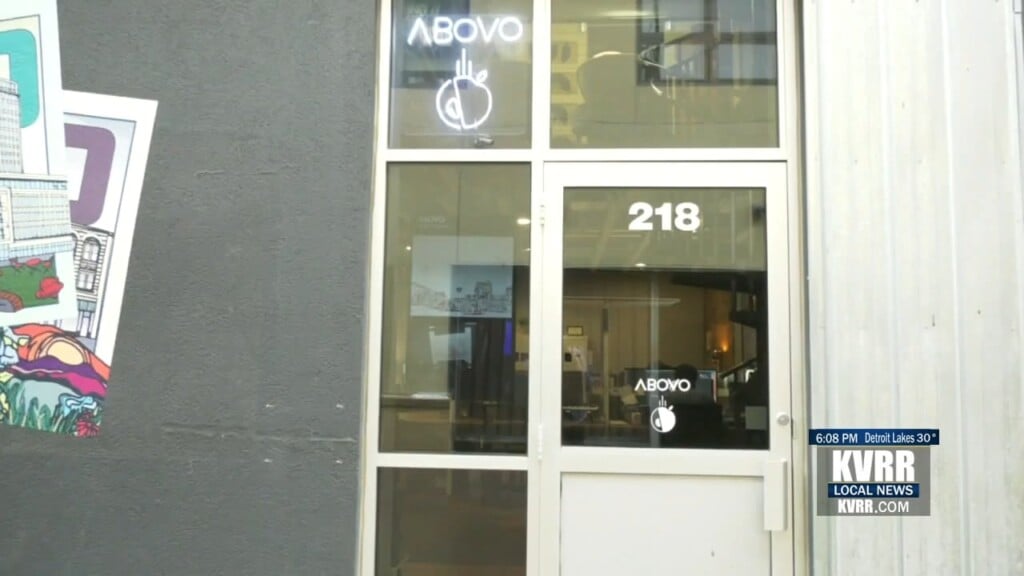 Abovo