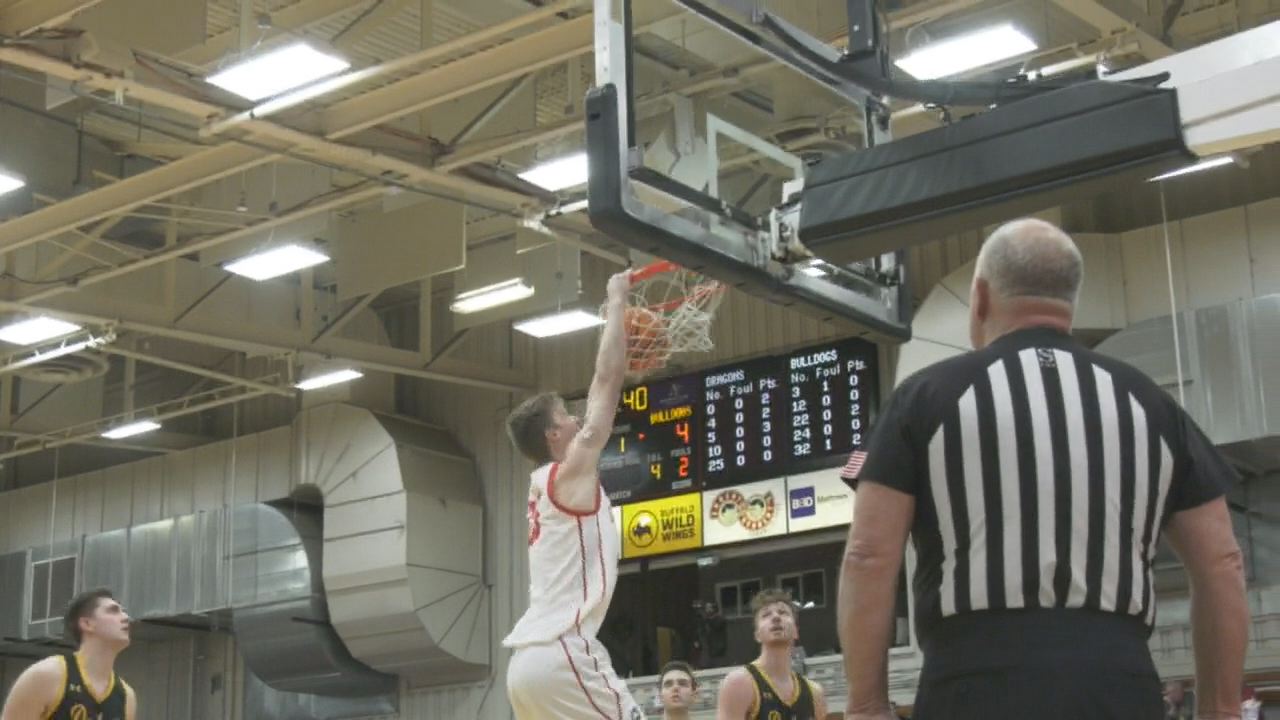 MSUM MBB Gets Back in the Win Column; 62-58 Over Minnesota Duluth ...