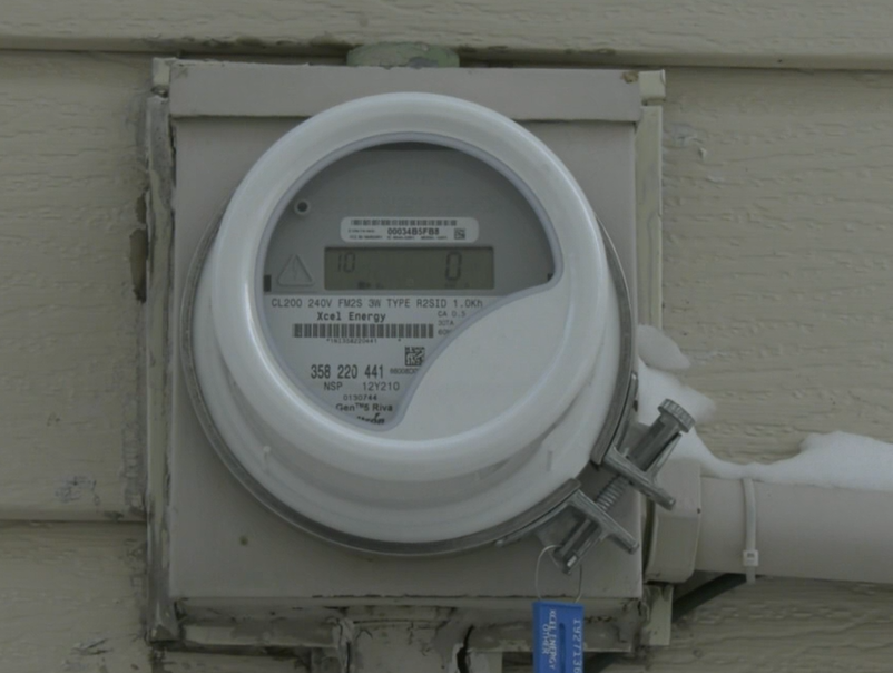 Xcel Energy's Smart Meters Track Your Energy Efficiency in Real Time