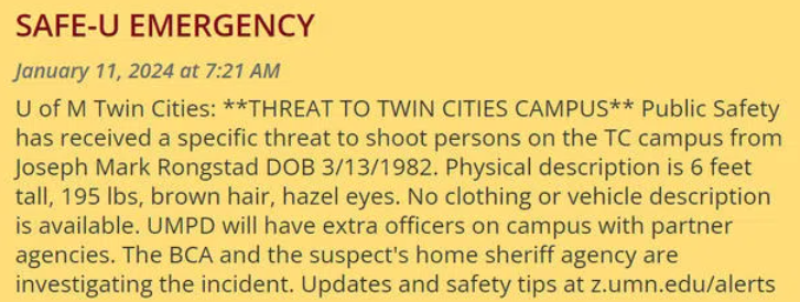 Uofm Threat 011124