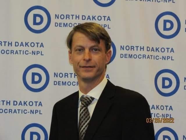 Neche Man Running For North Dakota Governor - KVRR Local News