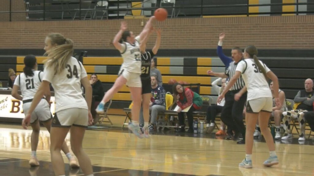 Hoffert Hs Potw