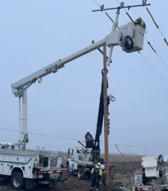 Cass County Electric 010424