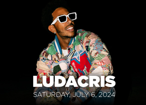 Ludacris 022024