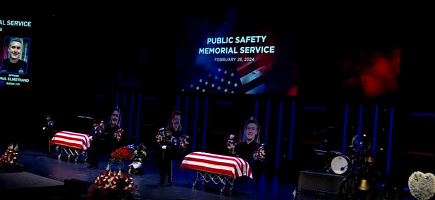 Memorial 022824