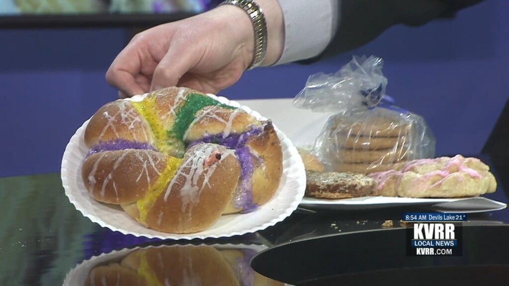 King Cakes